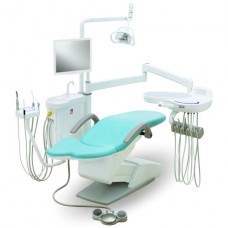 Установка VICTOR 100 нижняя подача